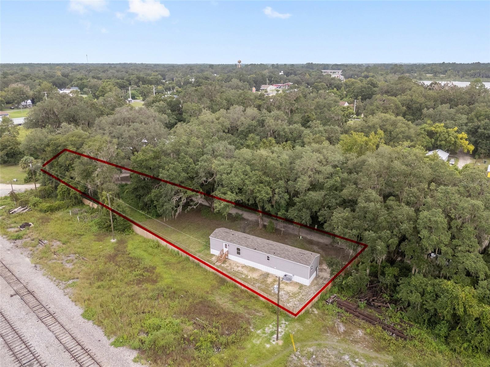 22523 SE 73RD AVE, HAWTHORNE, FL, 32640