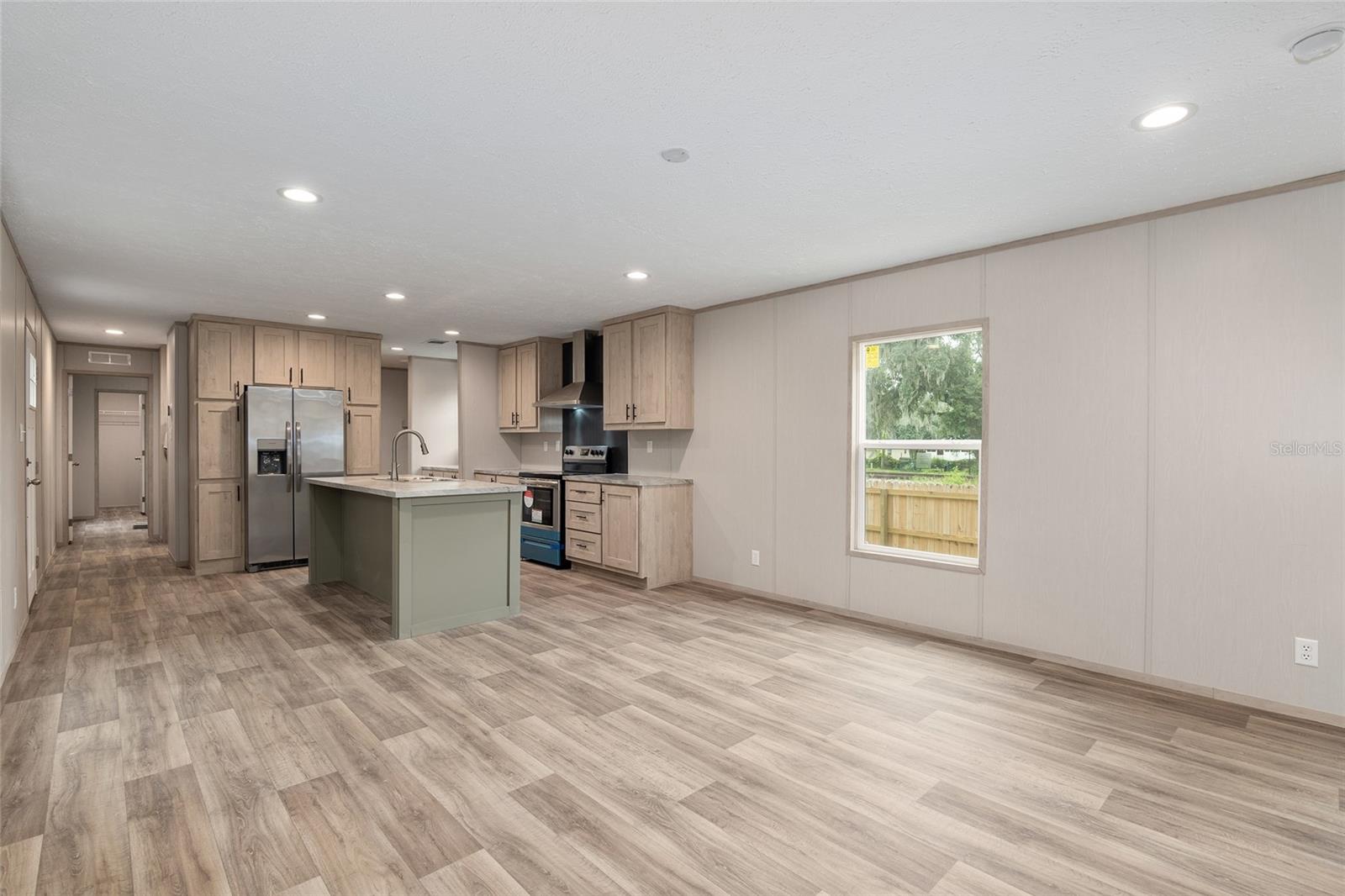 22523 SE 73RD AVE, HAWTHORNE, FL, 32640