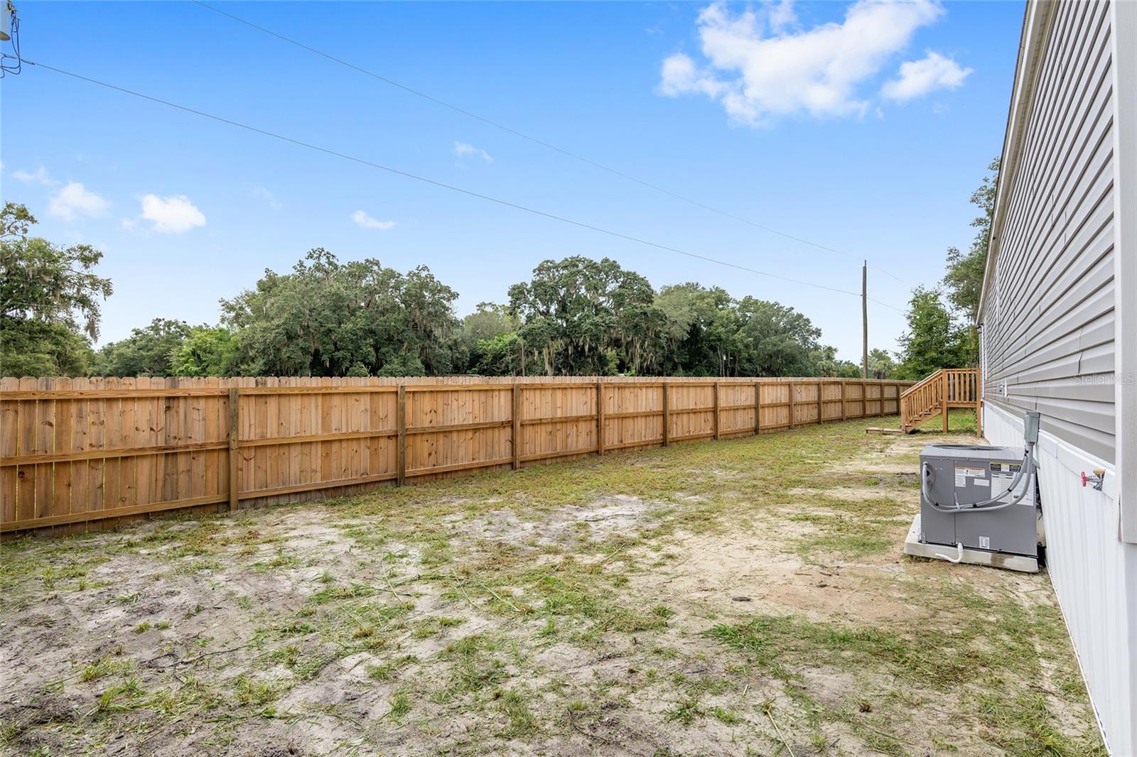 22523 SE 73RD AVE, HAWTHORNE, FL, 32640