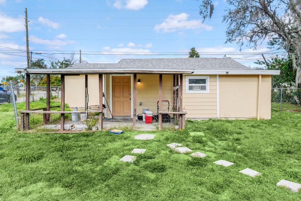 5351 E JOHNSON AVE, HAINES CITY, FL, 33844