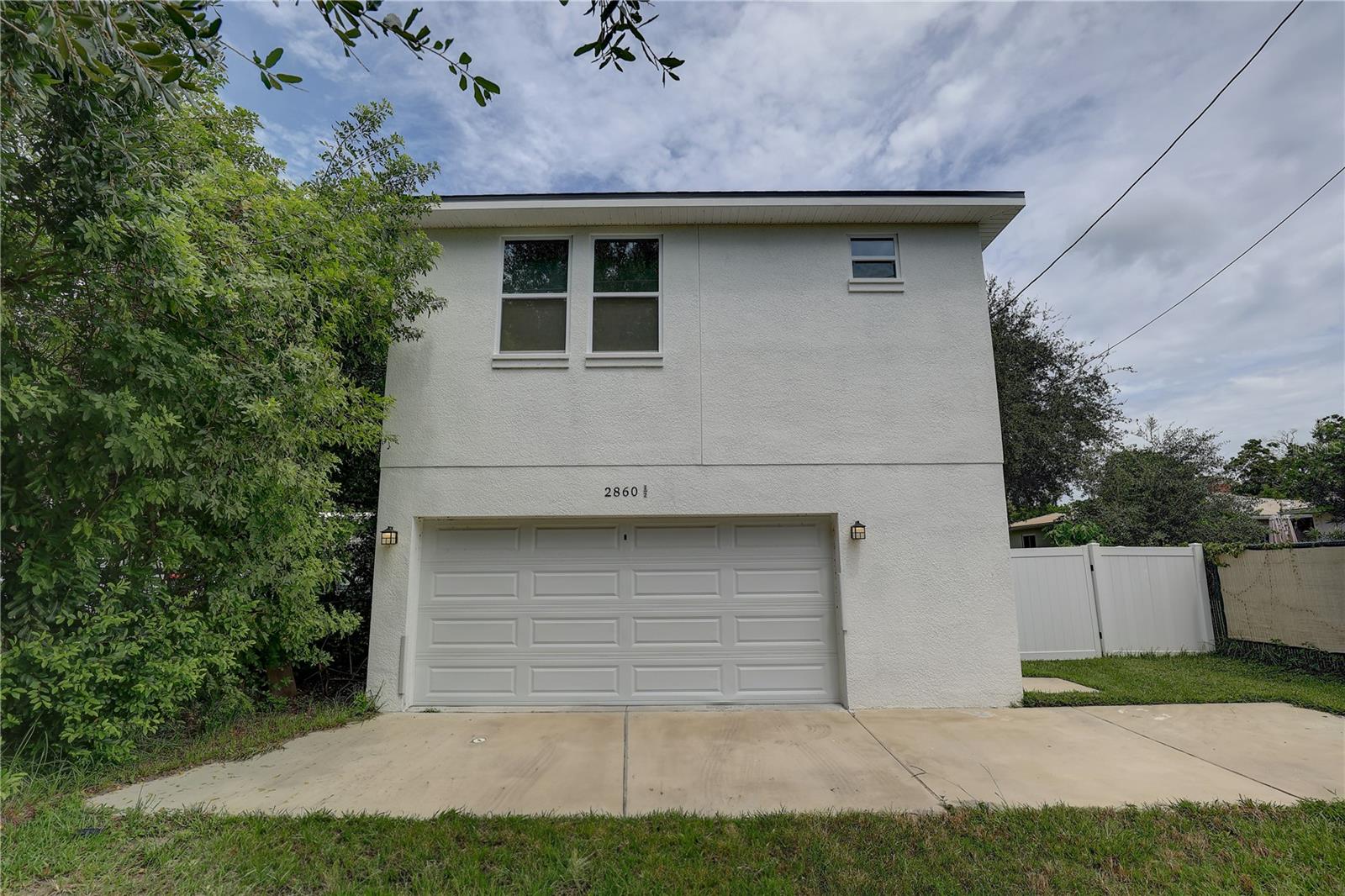 2860 14TH AVE N, ST PETERSBURG, FL, 33713