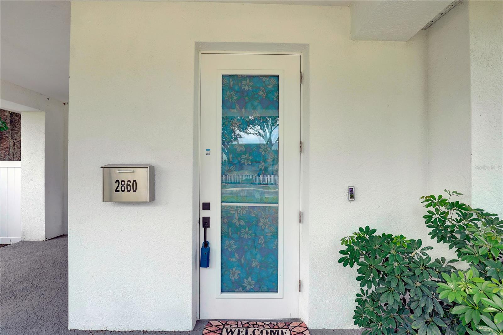 2860 14TH AVE N, ST PETERSBURG, FL, 33713