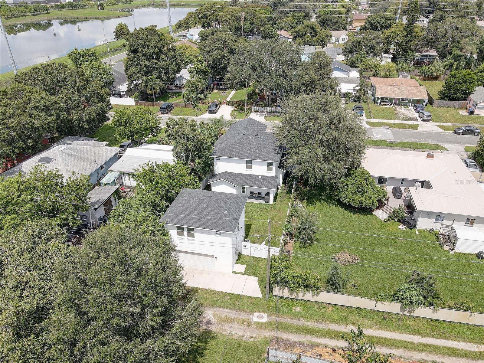 2860 14TH AVE N, ST PETERSBURG, FL, 33713