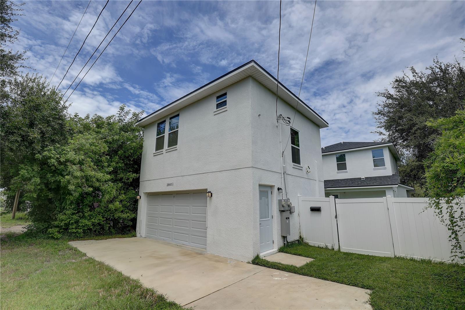 2860 14TH AVE N, ST PETERSBURG, FL, 33713