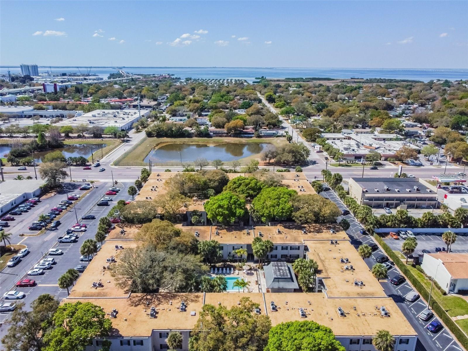 4315 AEGEAN DR #126C, TAMPA, FL, 33611