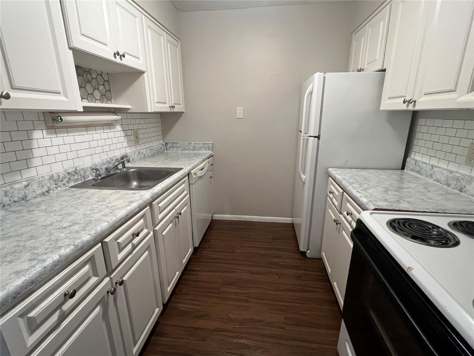 4315 AEGEAN DR #126C, TAMPA, FL, 33611