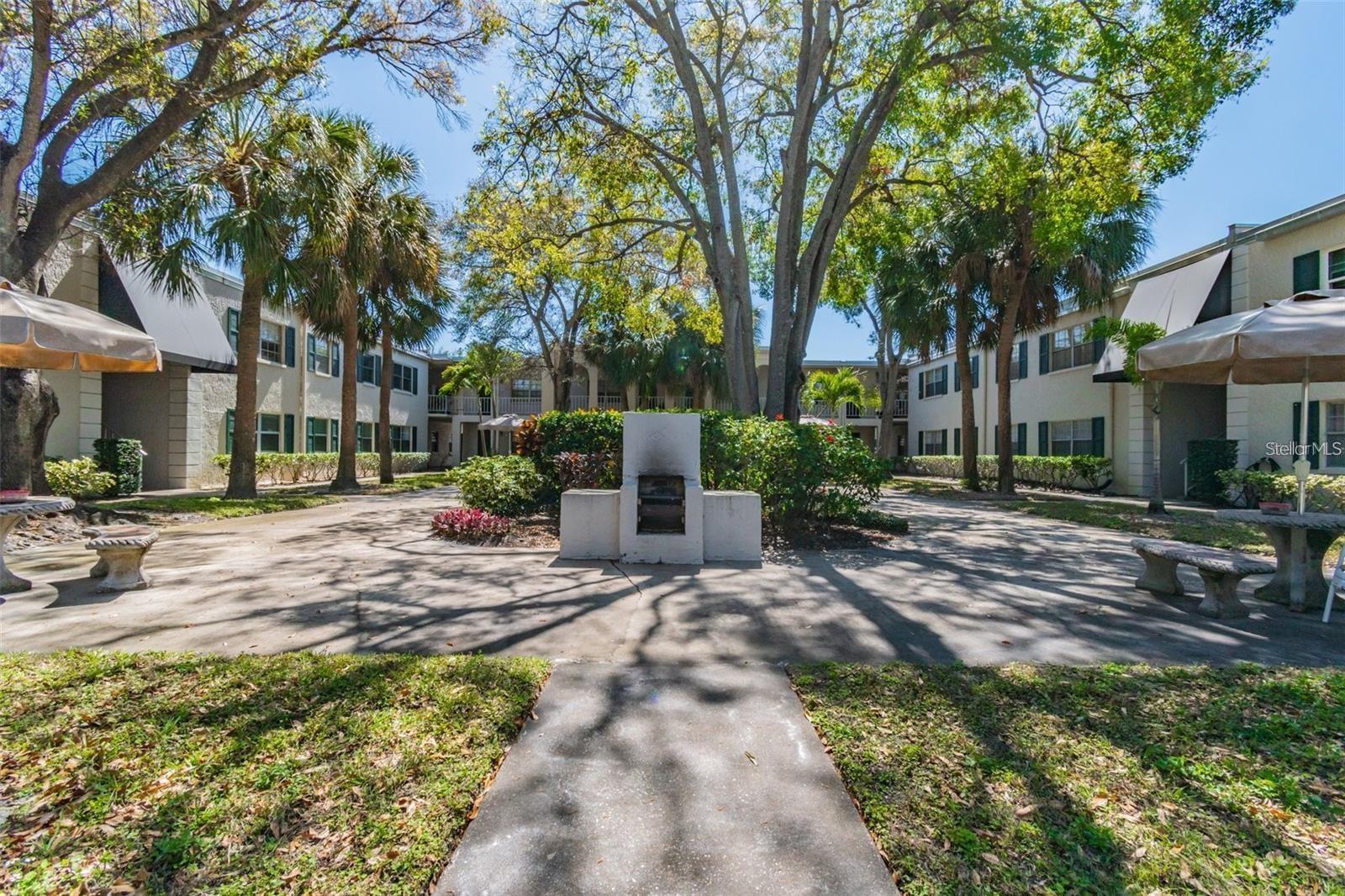 4315 AEGEAN DR #126C, TAMPA, FL, 33611