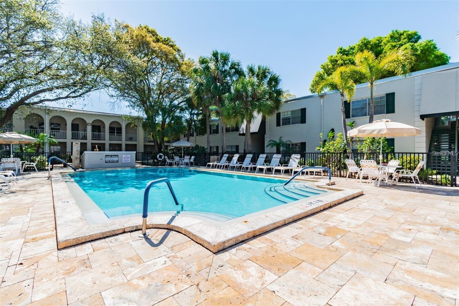 4315 AEGEAN DR #126C, TAMPA, FL, 33611