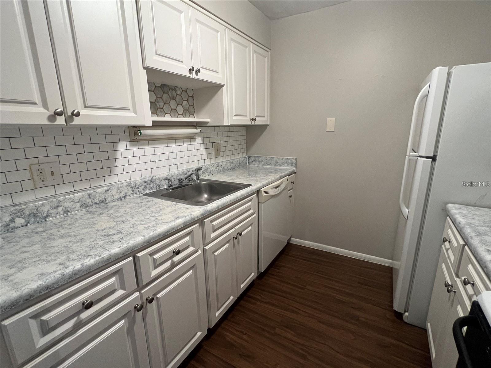 4315 AEGEAN DR #126C, TAMPA, FL, 33611