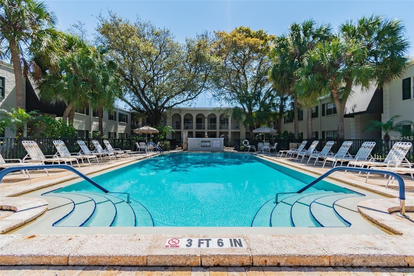 4315 AEGEAN DR #126C, TAMPA, FL, 33611