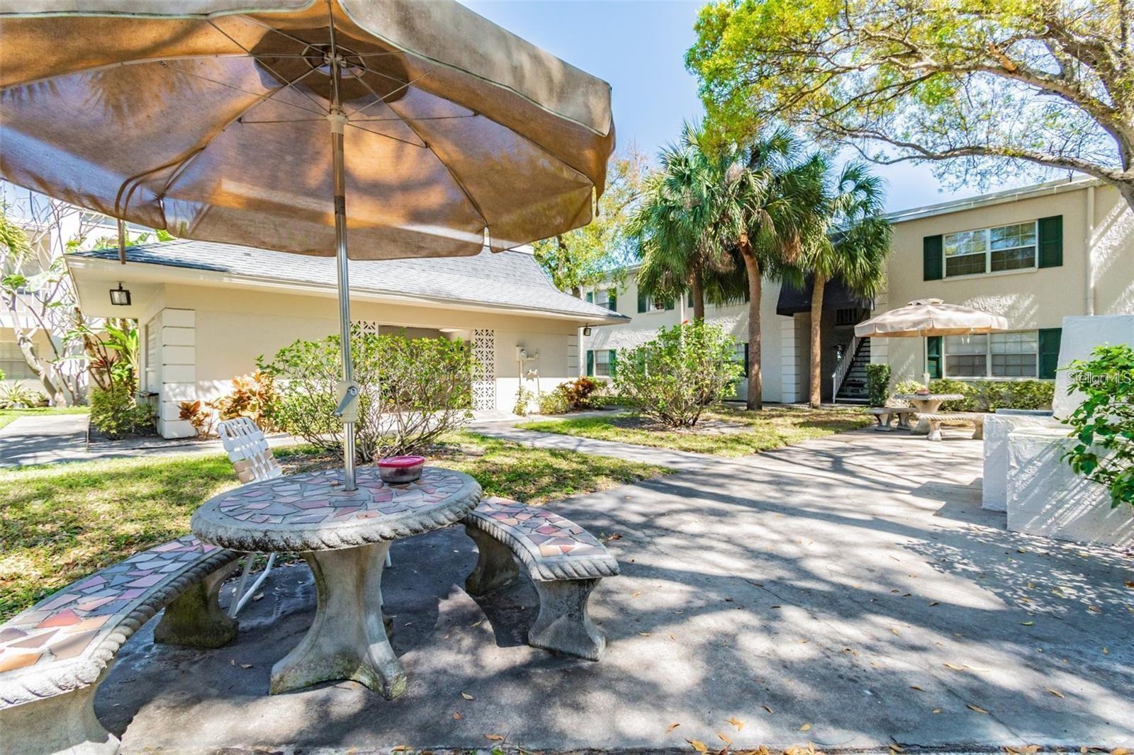 4315 AEGEAN DR #126C, TAMPA, FL, 33611