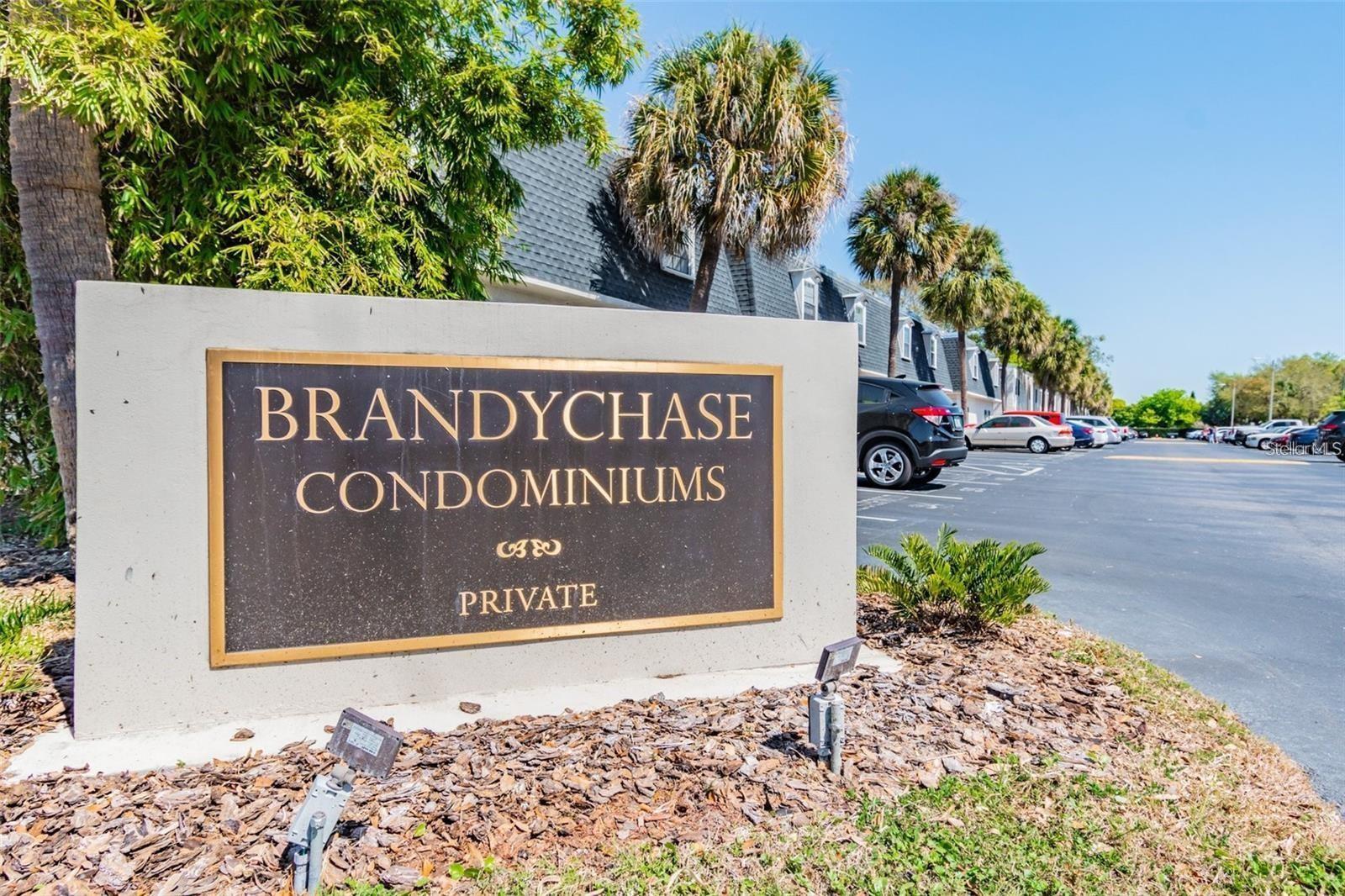 4315 AEGEAN DR #126C, TAMPA, FL, 33611