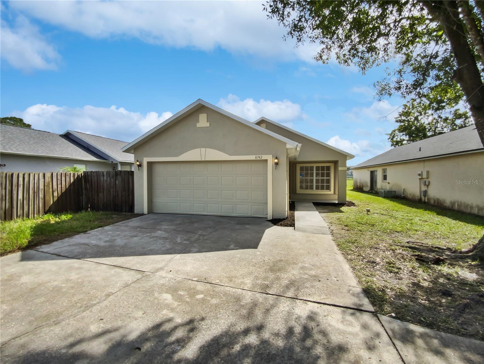 8742 FOLEY DR, ORLANDO, FL, 32825