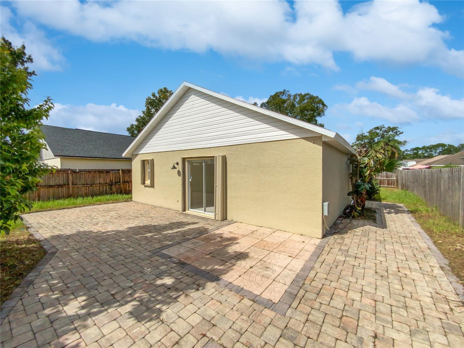8742 FOLEY DR, ORLANDO, FL, 32825