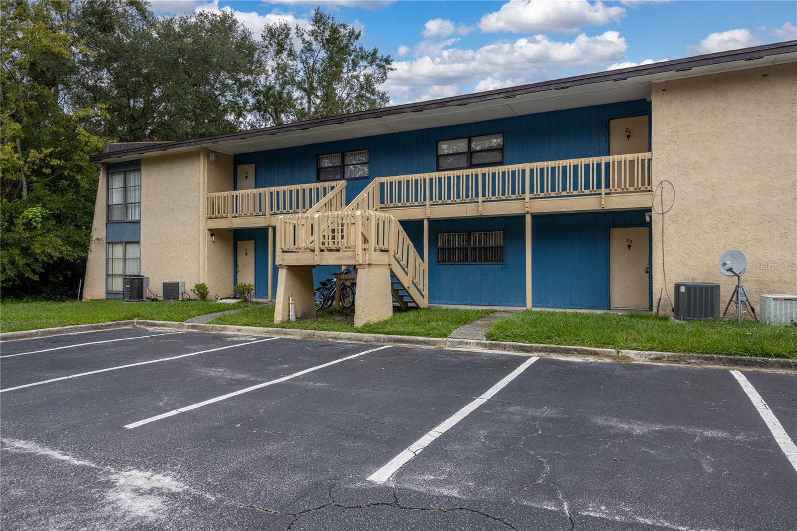 2811 SW ARCHER RD #D23, GAINESVILLE, FL, 32608
