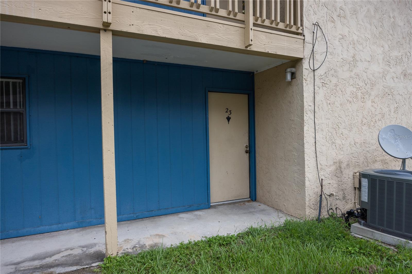 2811 SW ARCHER RD #D23, GAINESVILLE, FL, 32608