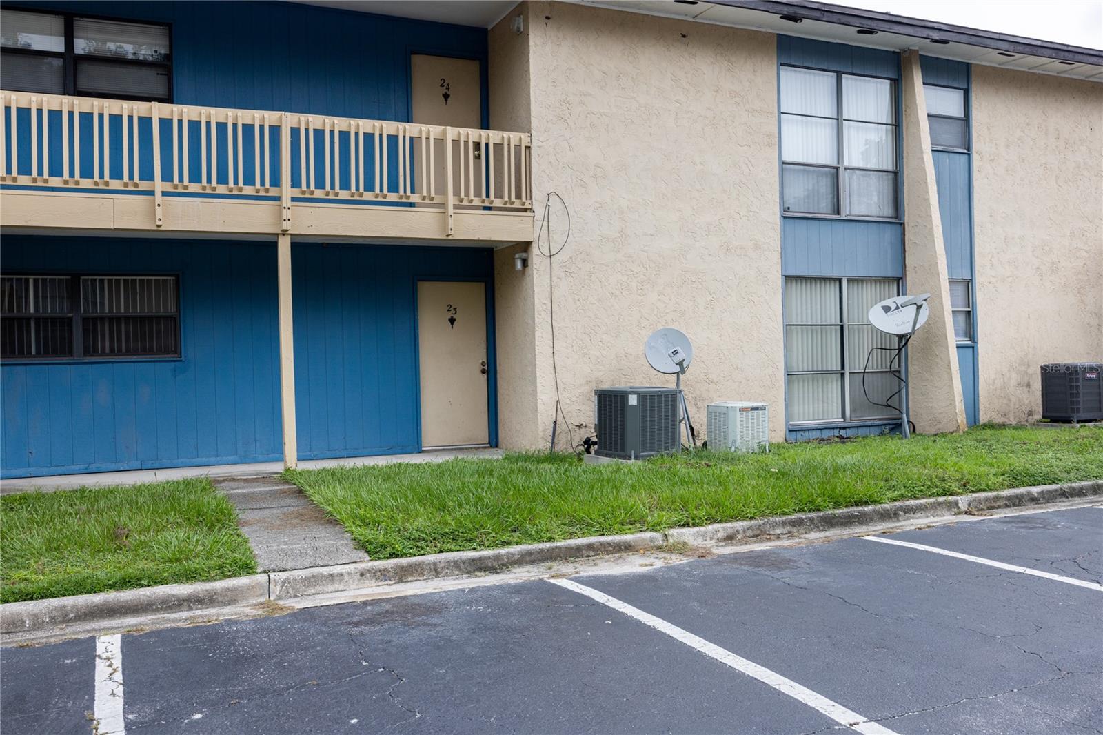2811 SW ARCHER RD #D23, GAINESVILLE, FL, 32608