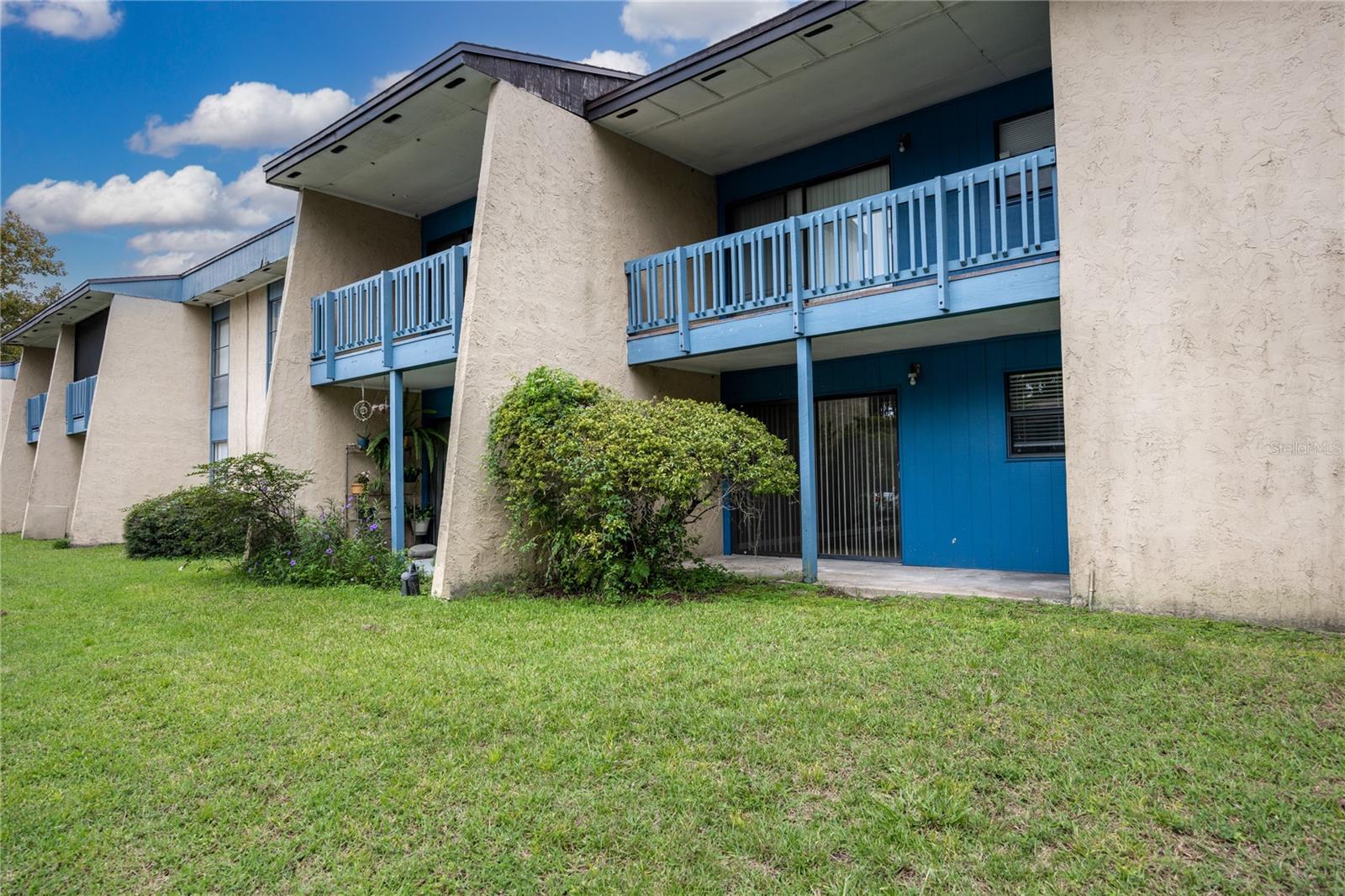 2811 SW ARCHER RD #D23, GAINESVILLE, FL, 32608