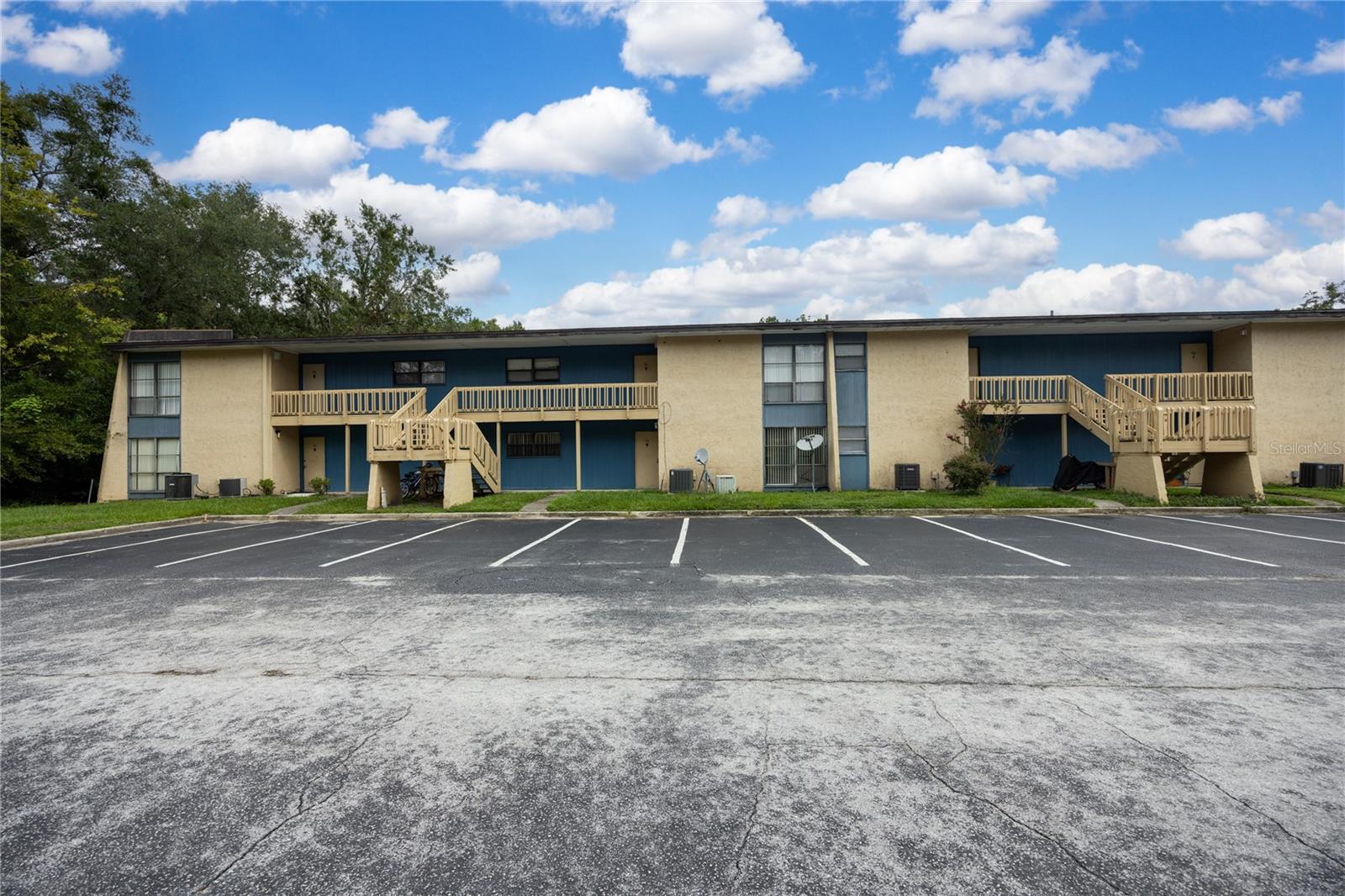2811 SW ARCHER RD #D23, GAINESVILLE, FL, 32608