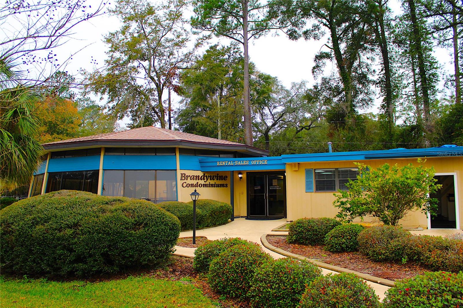 2811 SW ARCHER RD #D23, GAINESVILLE, FL, 32608