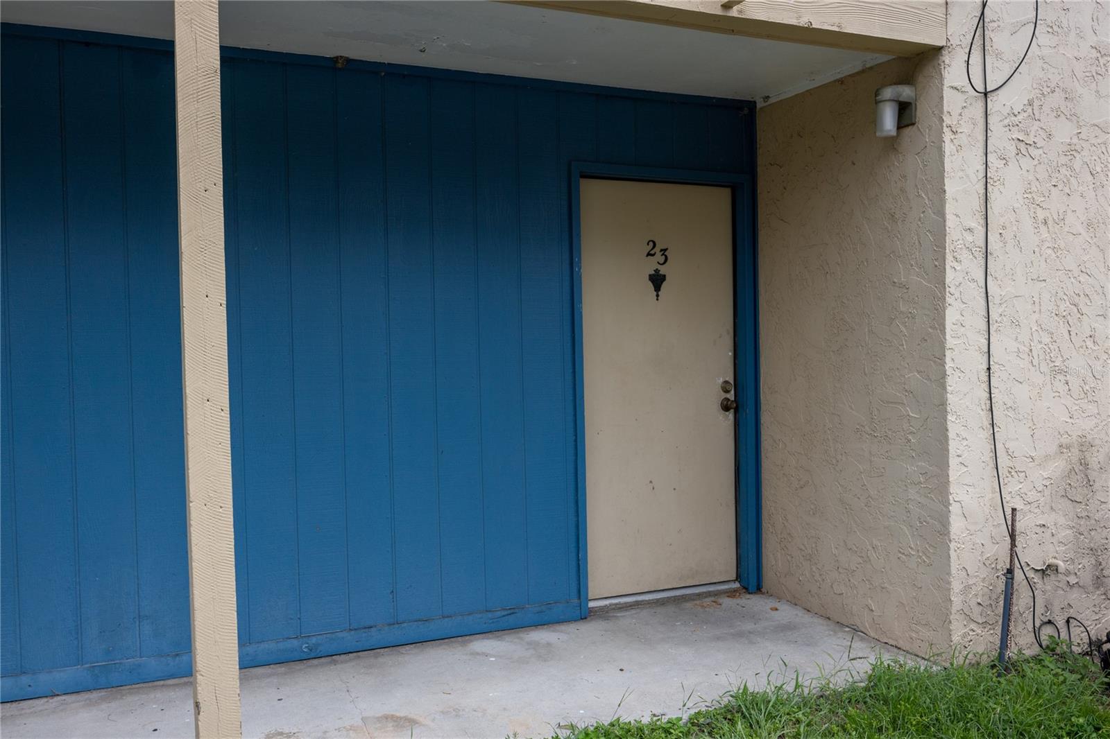 2811 SW ARCHER RD #D23, GAINESVILLE, FL, 32608