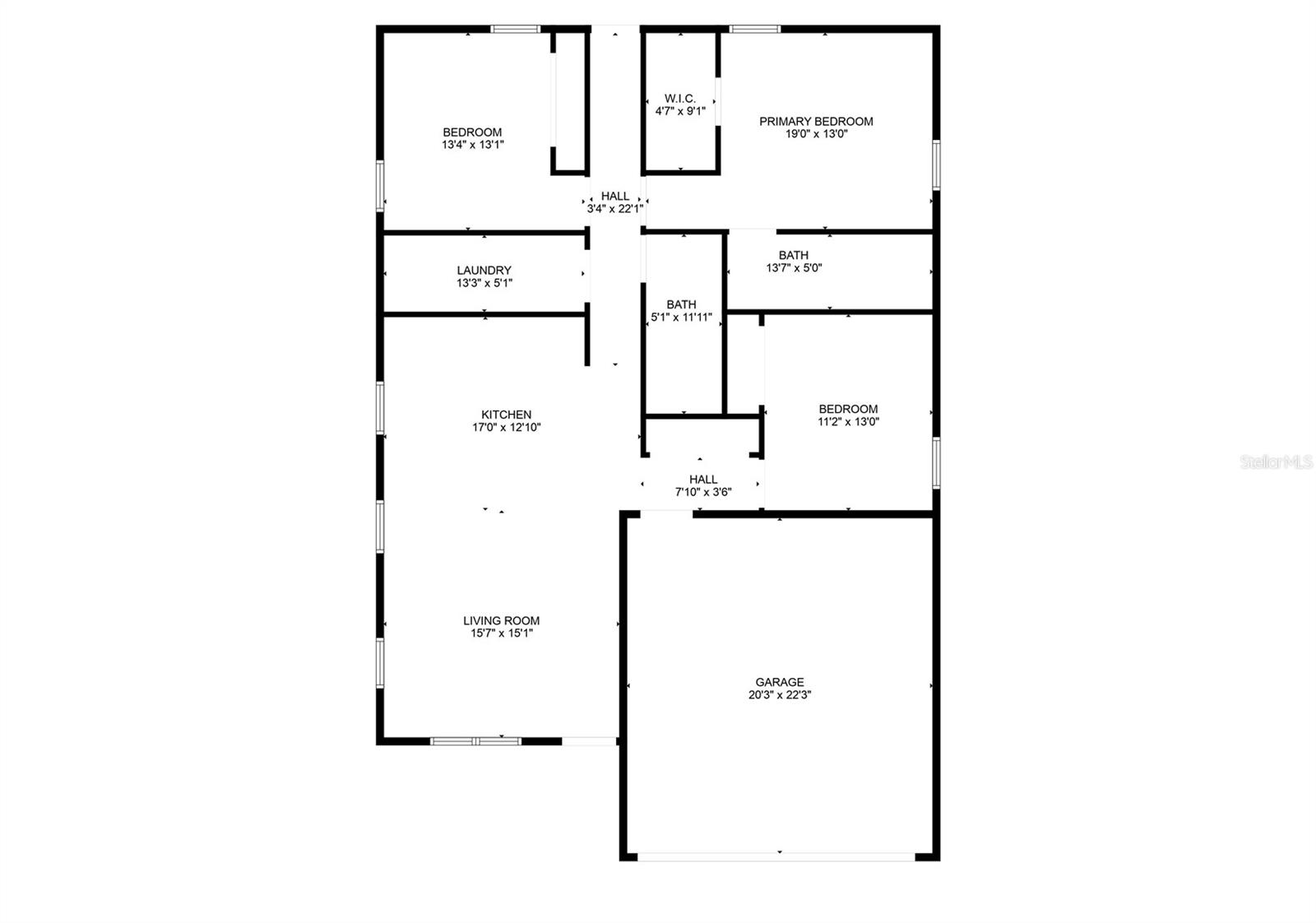 912 W 5TH ST, LAKELAND, FL, 33805