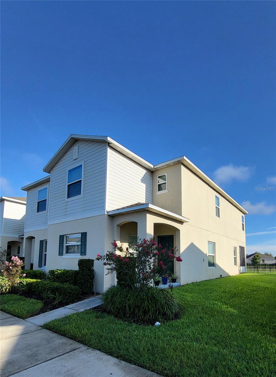 233 PRIMROSE DR, DAVENPORT, FL, 33837