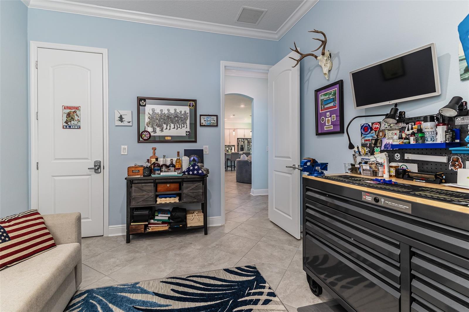 5330 SILVER SUN DR, APOLLO BEACH, FL, 33572