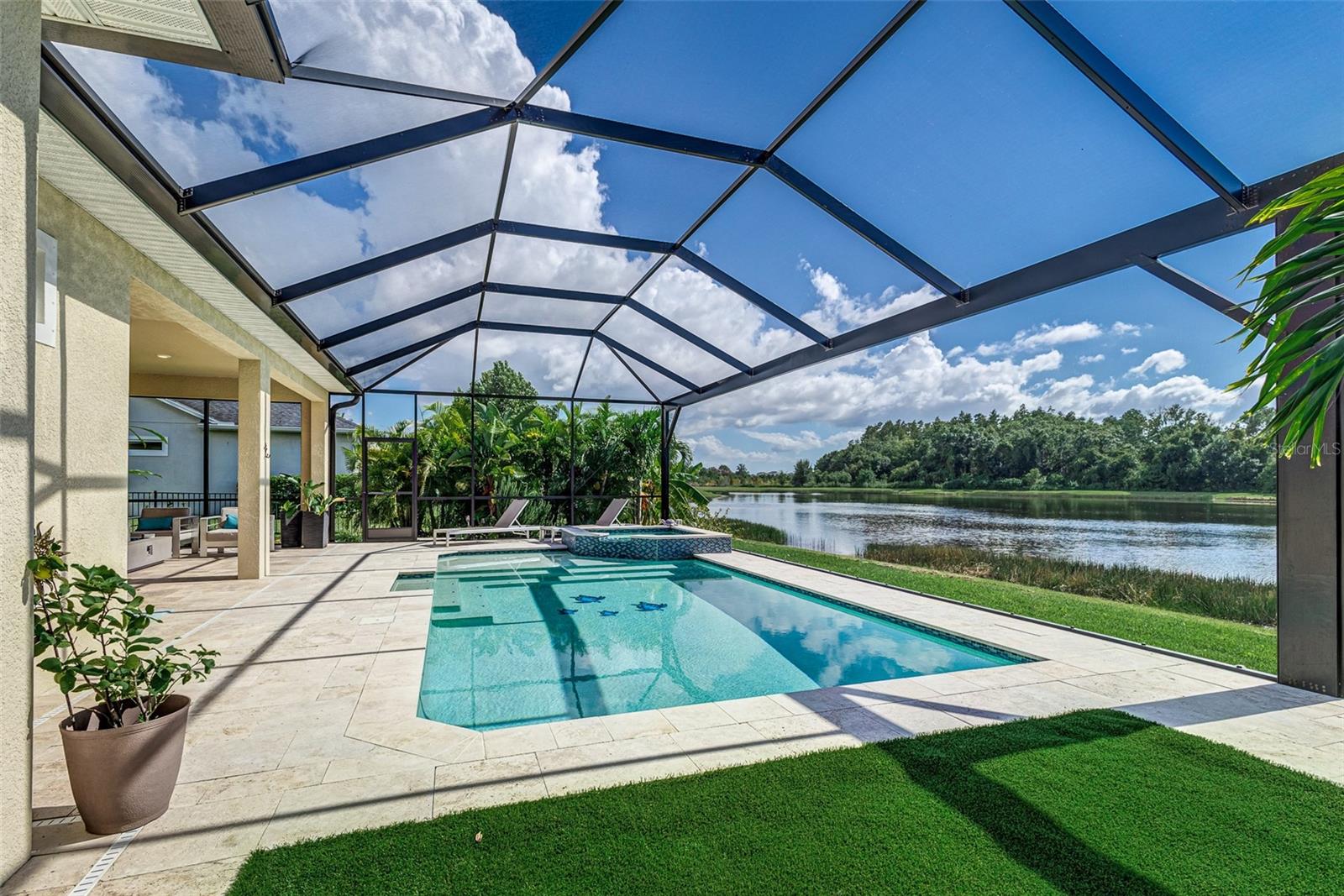 5330 SILVER SUN DR, APOLLO BEACH, FL, 33572