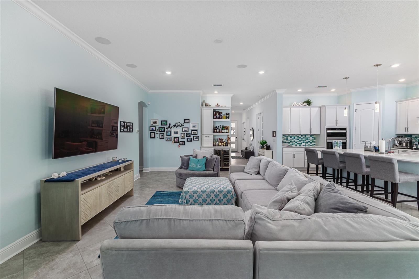 5330 SILVER SUN DR, APOLLO BEACH, FL, 33572