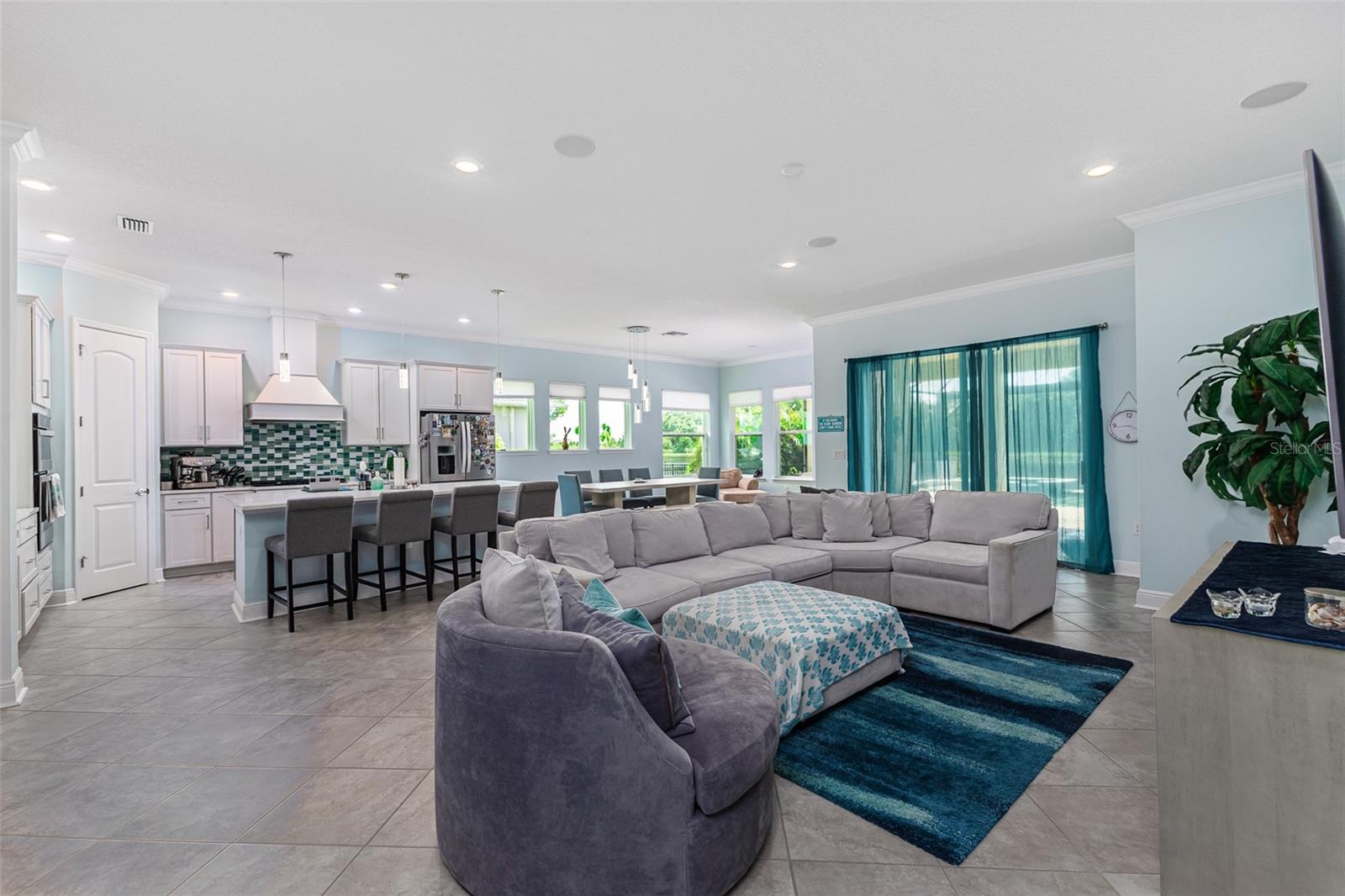 5330 SILVER SUN DR, APOLLO BEACH, FL, 33572