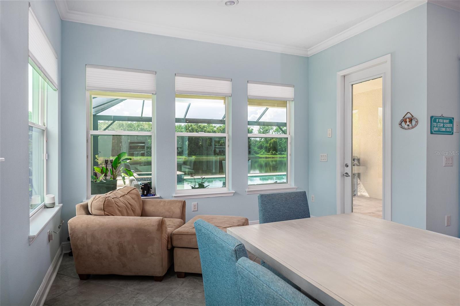 5330 SILVER SUN DR, APOLLO BEACH, FL, 33572