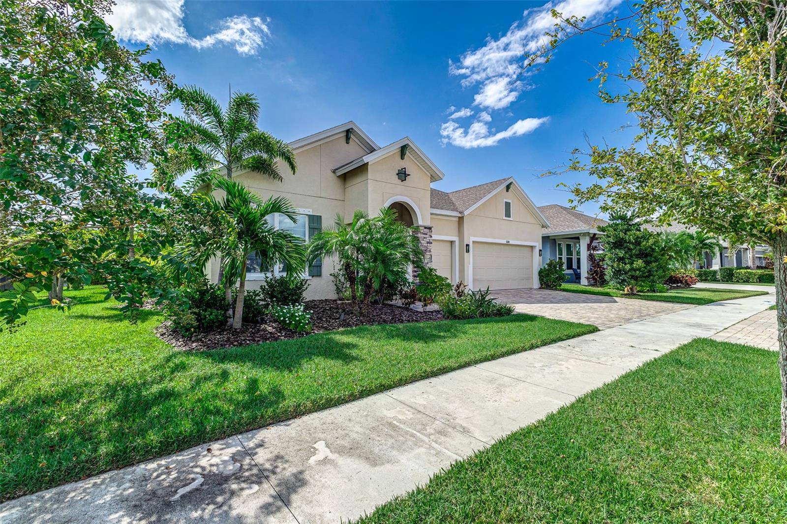 5330 SILVER SUN DR, APOLLO BEACH, FL, 33572