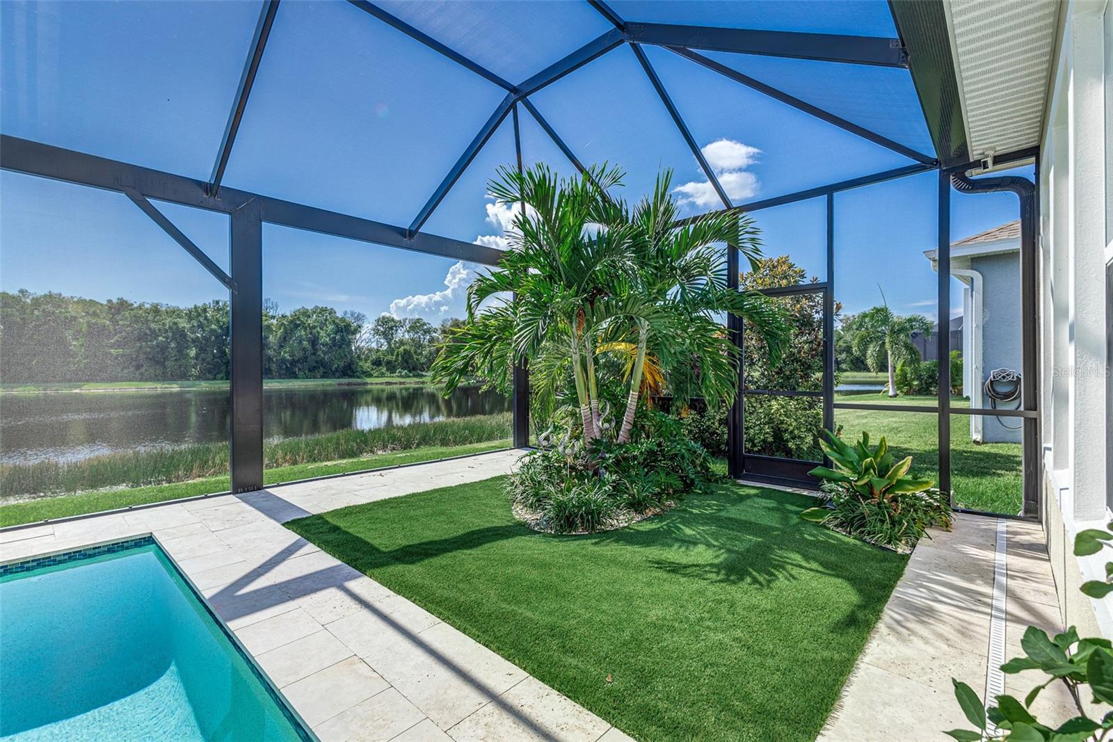 5330 SILVER SUN DR, APOLLO BEACH, FL, 33572