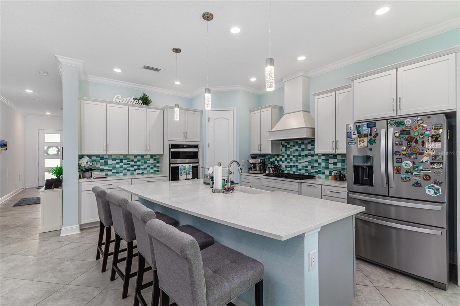 5330 SILVER SUN DR, APOLLO BEACH, FL, 33572