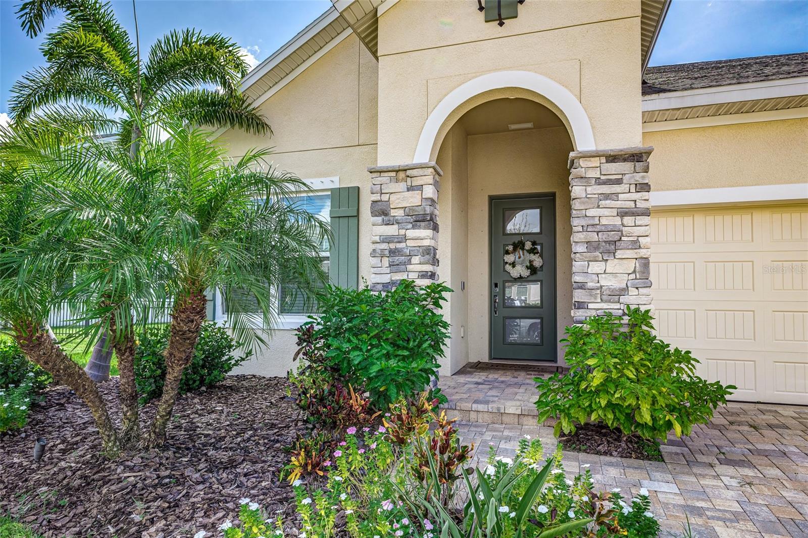 5330 SILVER SUN DR, APOLLO BEACH, FL, 33572