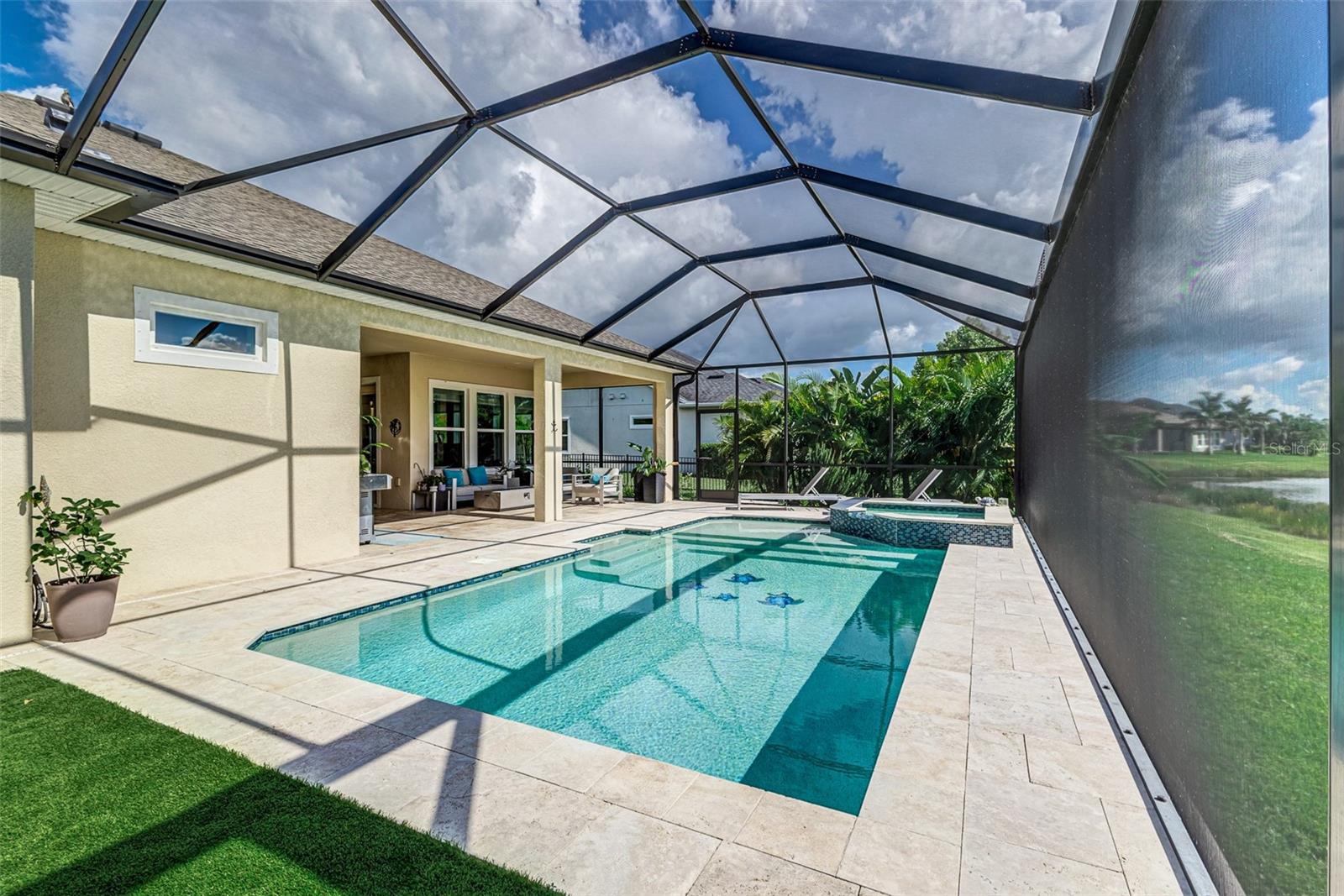 5330 SILVER SUN DR, APOLLO BEACH, FL, 33572