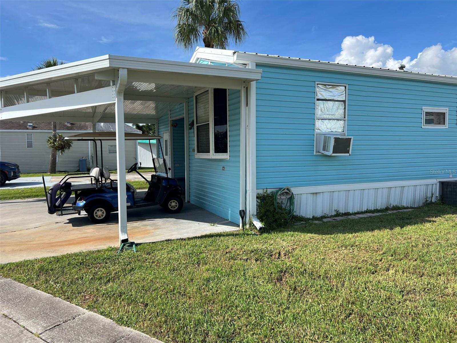 6697 SE 51ST LN #III, OKEECHOBEE, FL, 34974