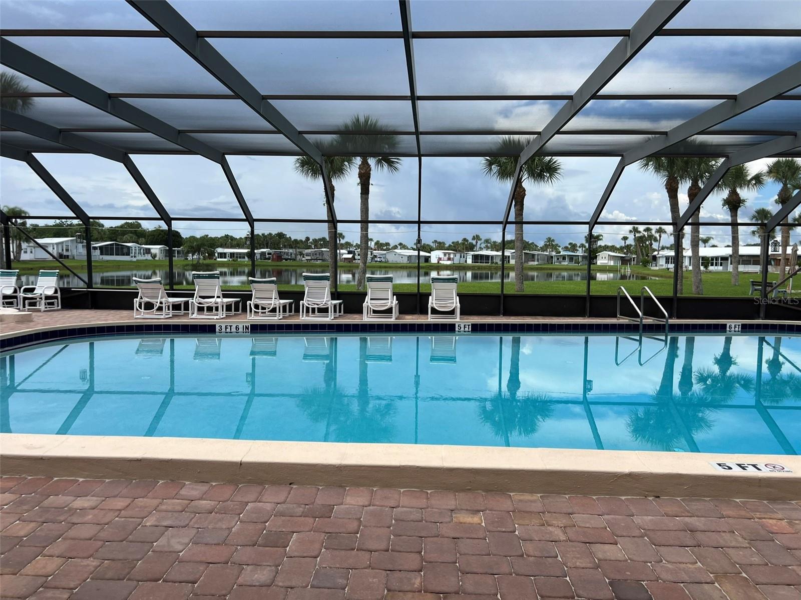 6697 SE 51ST LN #III, OKEECHOBEE, FL, 34974