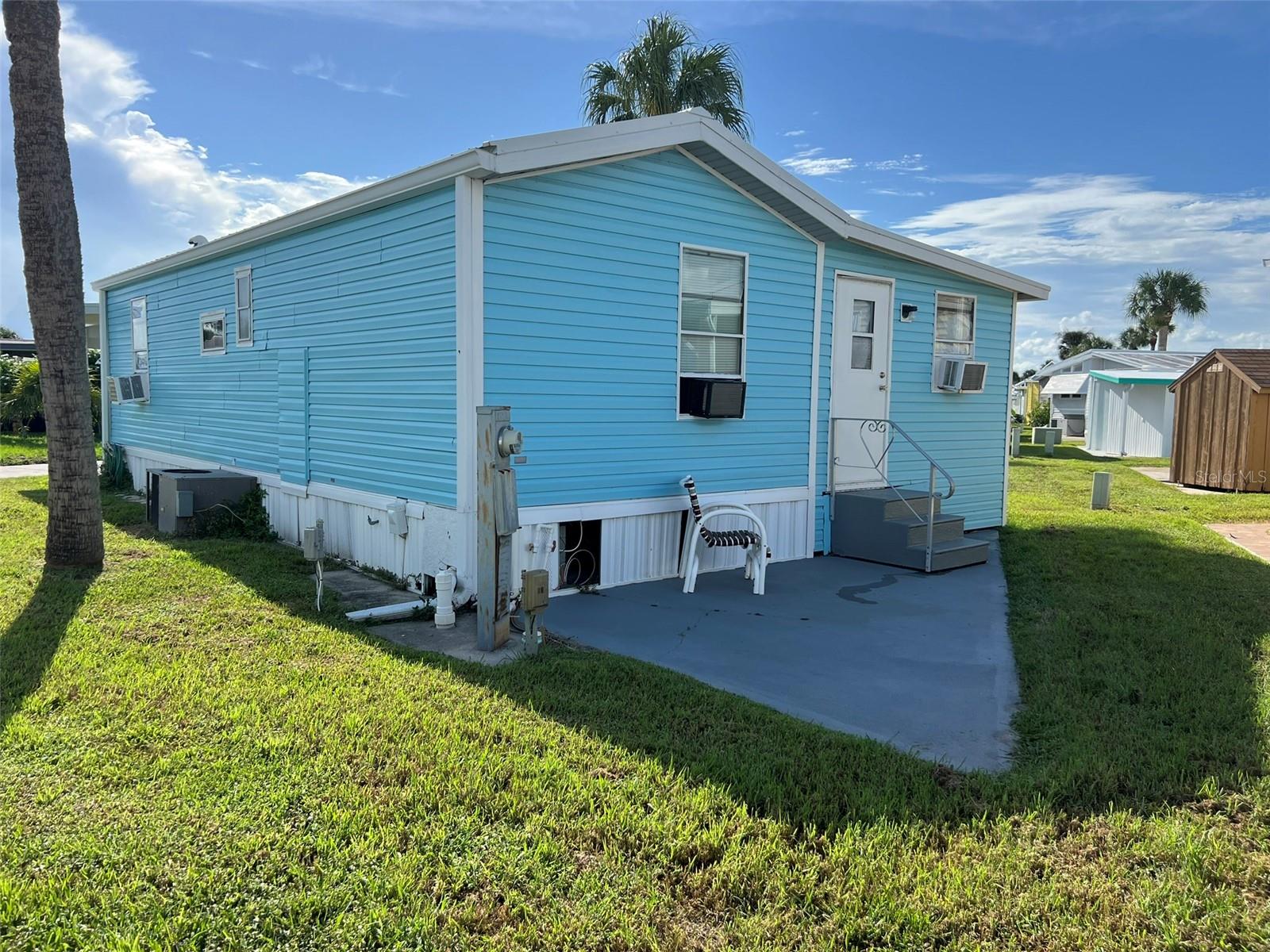 6697 SE 51ST LN #III, OKEECHOBEE, FL, 34974