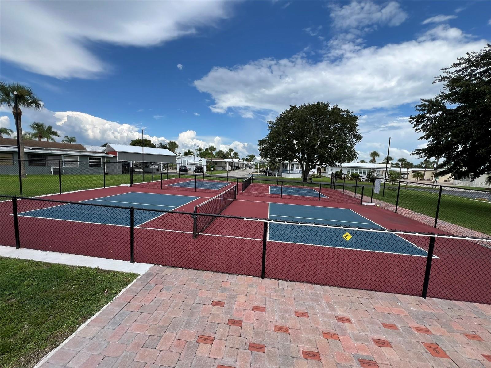 6697 SE 51ST LN #III, OKEECHOBEE, FL, 34974