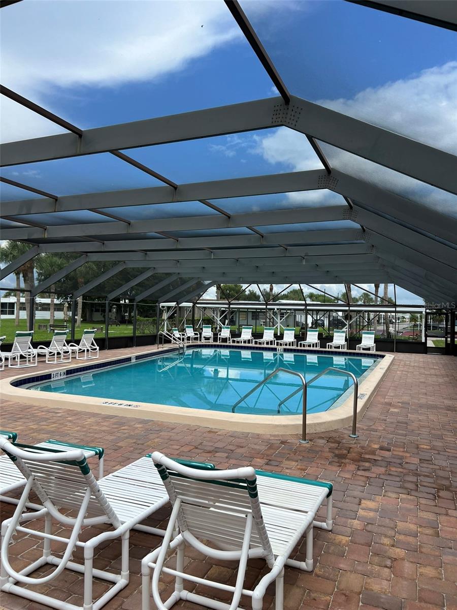 6697 SE 51ST LN #III, OKEECHOBEE, FL, 34974