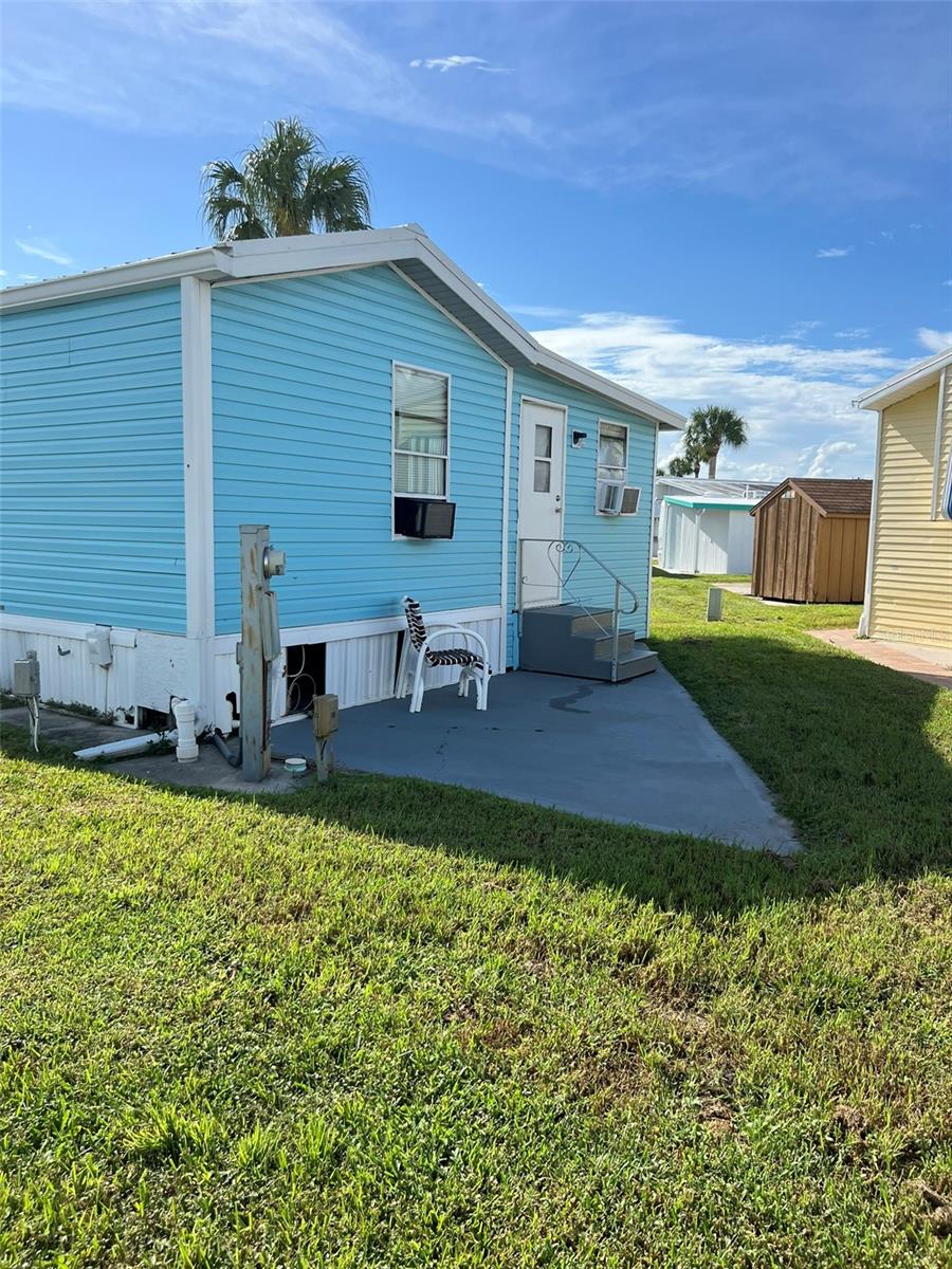 6697 SE 51ST LN #III, OKEECHOBEE, FL, 34974