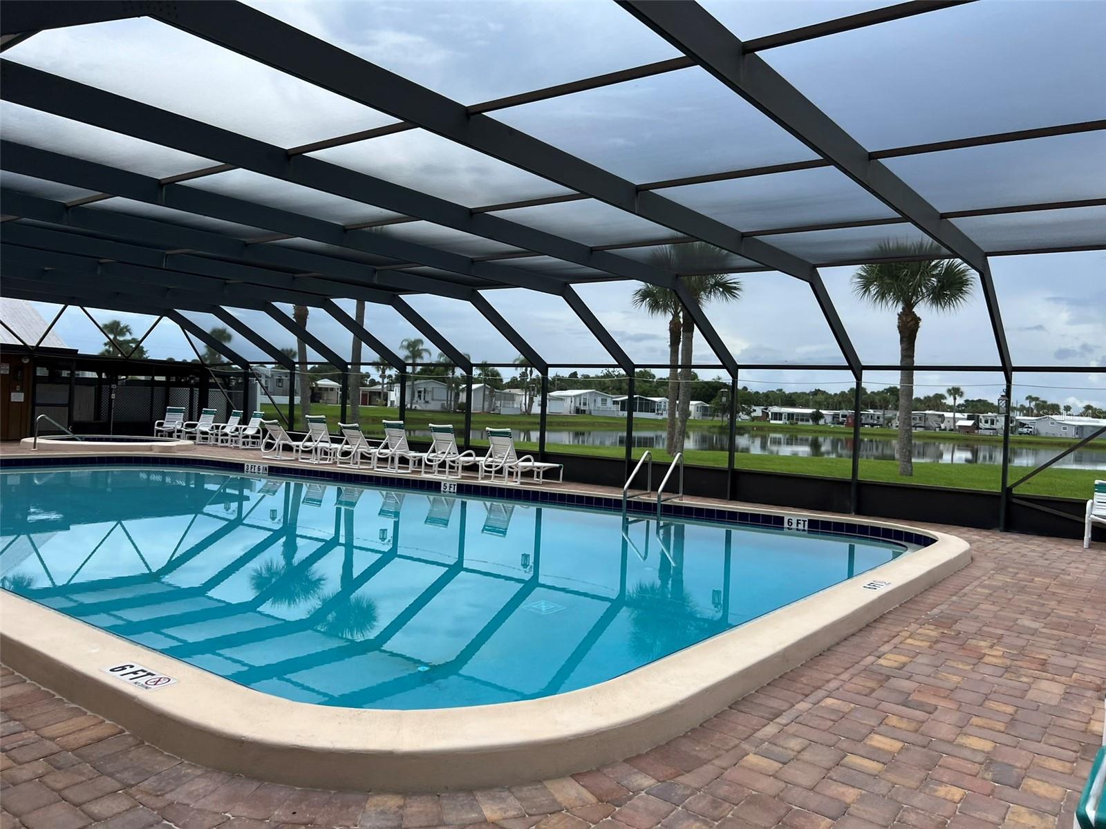6697 SE 51ST LN #III, OKEECHOBEE, FL, 34974