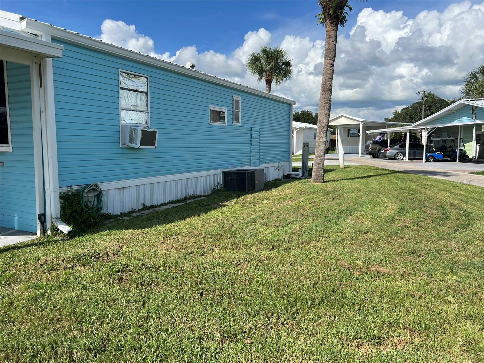 6697 SE 51ST LN #III, OKEECHOBEE, FL, 34974