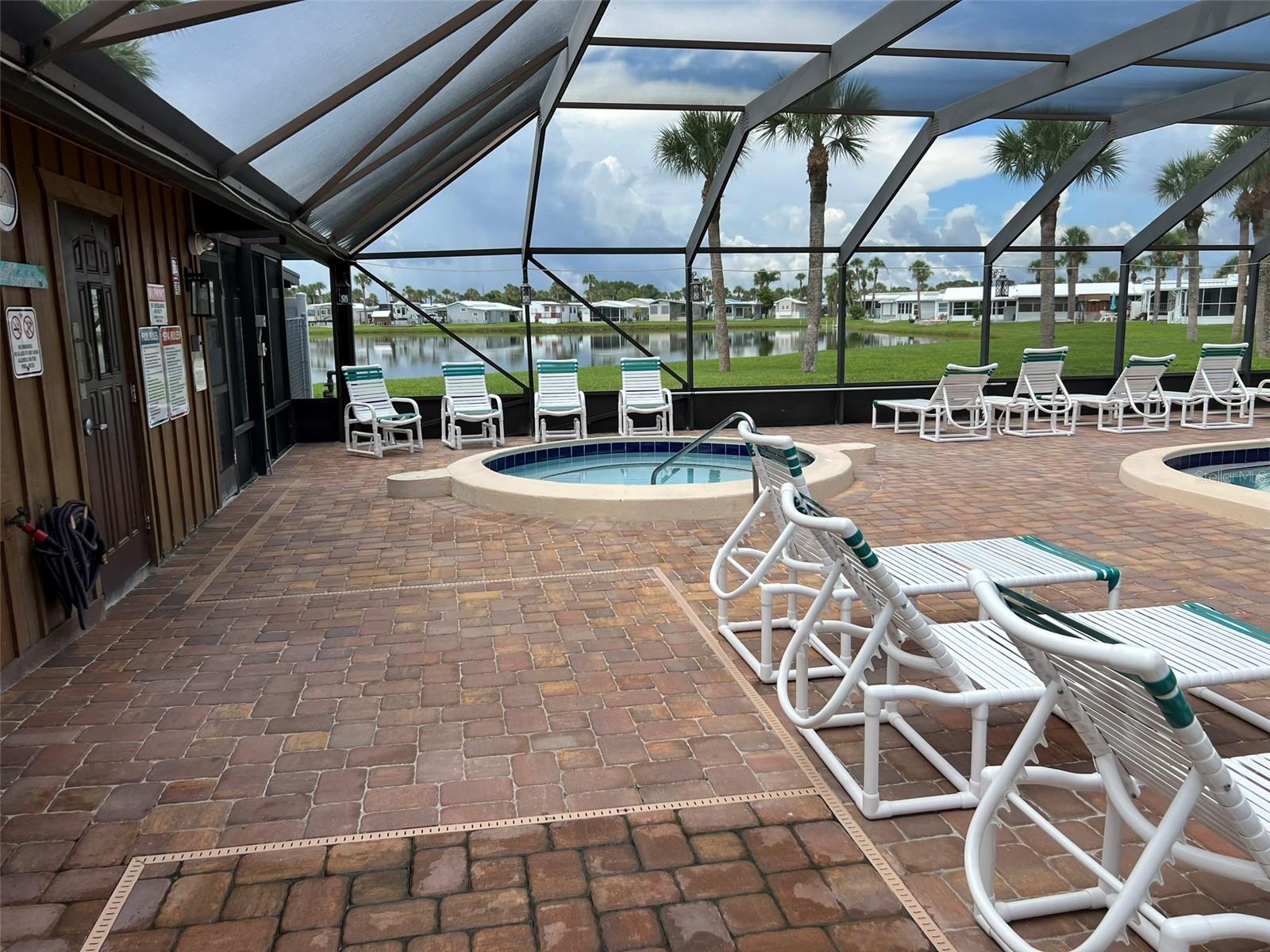 6697 SE 51ST LN #III, OKEECHOBEE, FL, 34974