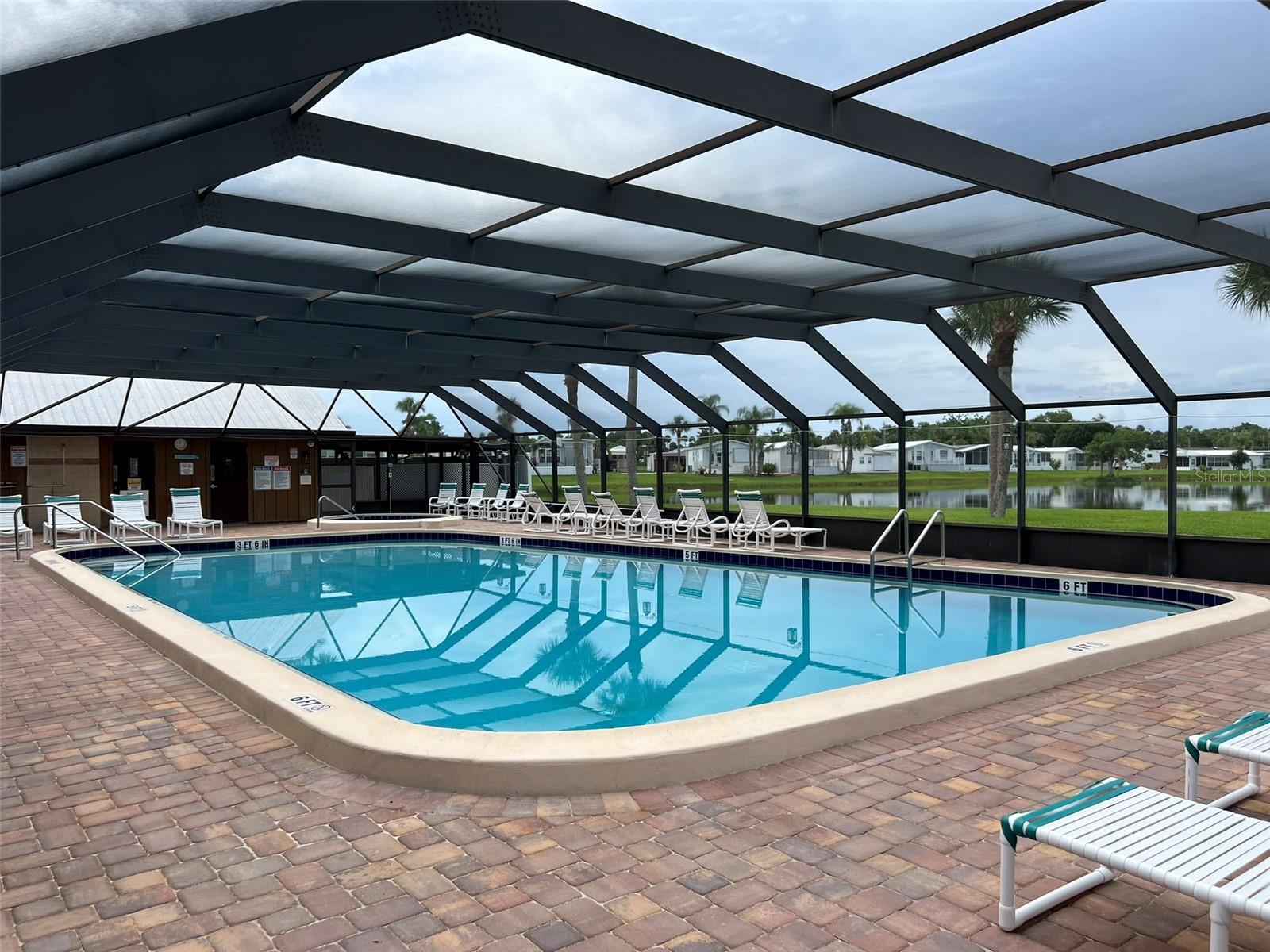 6697 SE 51ST LN #III, OKEECHOBEE, FL, 34974