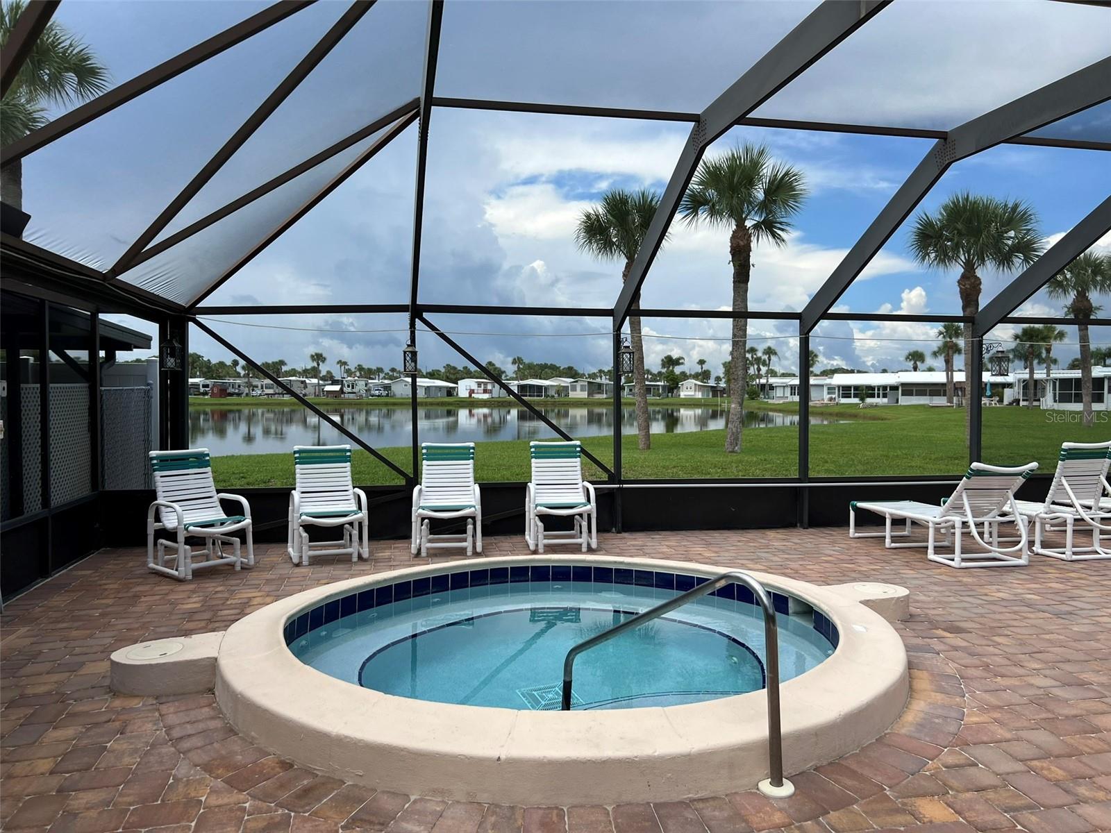 6697 SE 51ST LN #III, OKEECHOBEE, FL, 34974