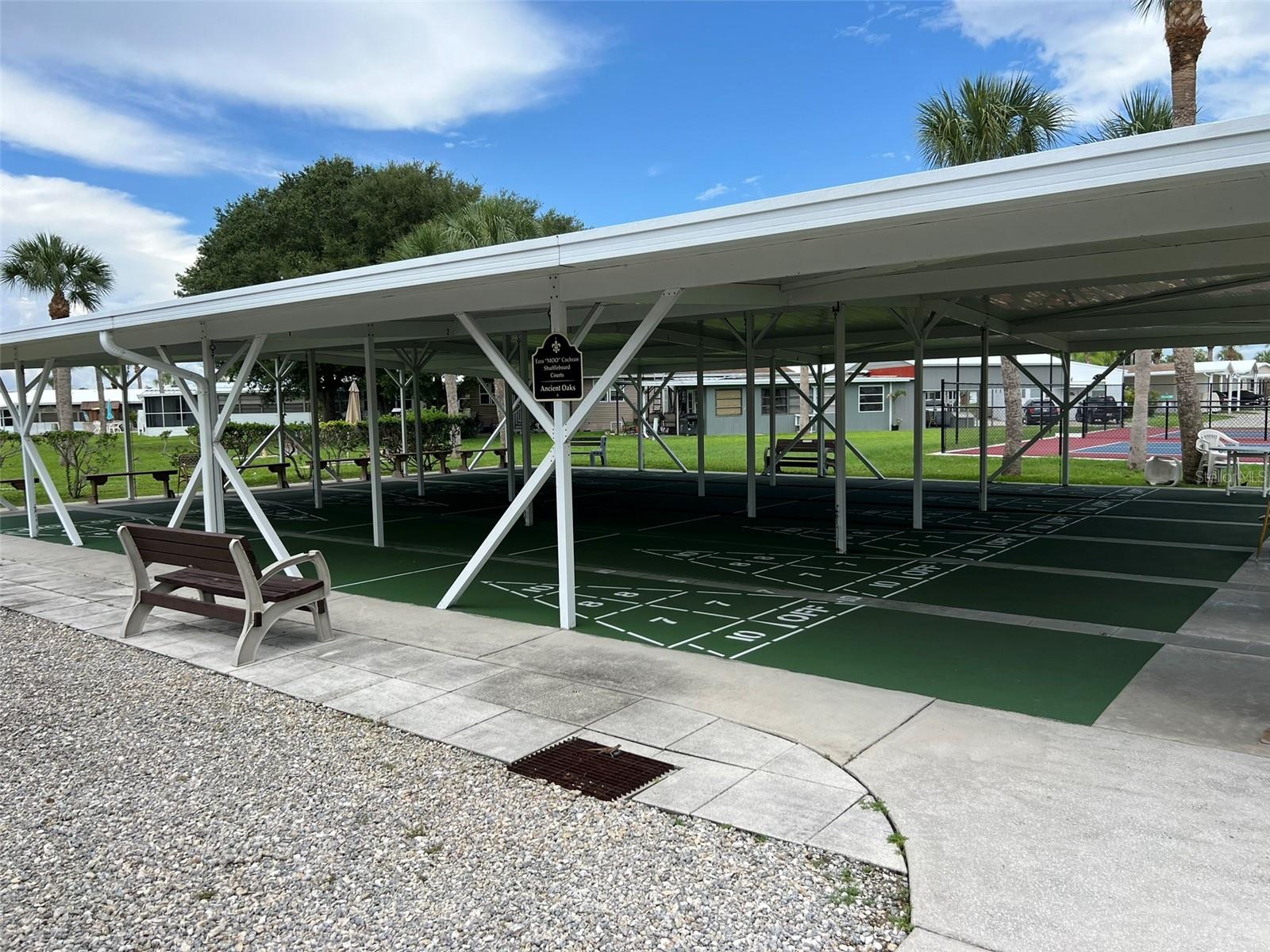 6697 SE 51ST LN #III, OKEECHOBEE, FL, 34974