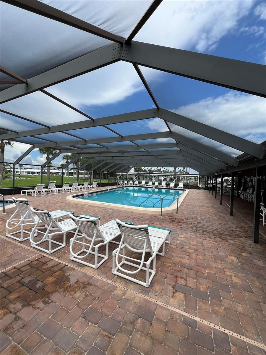 6697 SE 51ST LN #III, OKEECHOBEE, FL, 34974